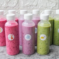 MINUMAN